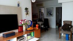 Dahlia Park Condominium (D17), Condominium #441580921